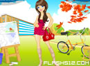 play Fabulous Back To School