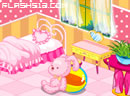 play Decorate A Cute Bedroom