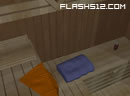 play Sauna Escape