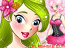 play Glitter Fairy Princess