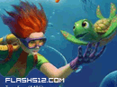 play Fishdom H2O - Hidden Odyssey