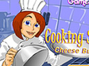 play Cooking Show: Cheese Burger