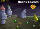 play Easter Island Mystery