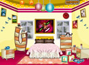 play My Lovely Bed Room Decor
