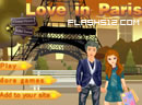 play Couple In Paris