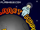 play Planet Hopper