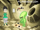 play Doctor Ku - The Alien Room