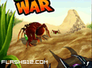 play Bug War