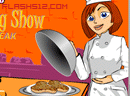 play Cooking Show: Steak