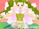 play Fairy Flora