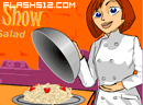 play Cooking Show-Russian Salad
