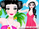 play Bikini Girl