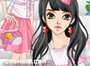 play Sweet Spring Clothing