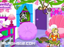play Polly Beautiful Bedroom