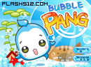 play Bubble Pang