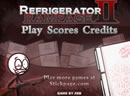 play Refrigerator Rampage 2