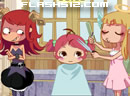 play Devilish Hairdresser