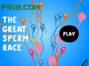 play The Great Sperm Race
