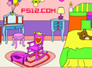 play Girls Room Escape 4