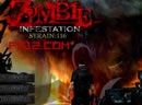 play Zombie Infestation: Strain 116