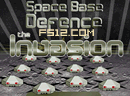 play Space Base Defence: The Invasion