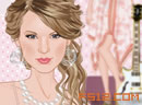 play Taylor Swift Dress Up