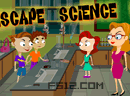 play Escape Science Lab