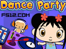 play Dj Hoho'S Dance Party