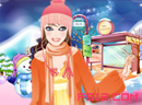 play Winter Wear Fashioh