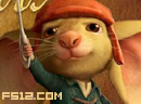 The Tale Of Despereaux