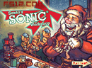 play Santa'S Sonic Workshop