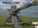 play Turret Defense 3D