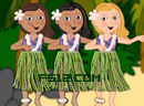 play Wahine Hula Hustle