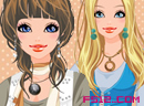 play French Chic Makeup