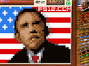 play Obama