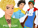 play Fairy Tale Prince