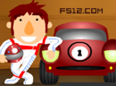 play Mini Toy Car Racing
