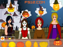 play Pumpkin Shop