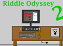 play Riddle Odyssey 2