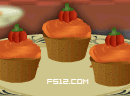 Pumpkin Pan Cake
