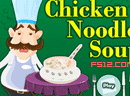 play Chicken Noodle Soup