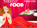 play Passion Food