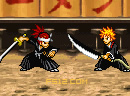 play Bleach Versus