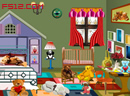 play Teddy Bear Room