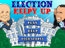 play Election Keepy Up