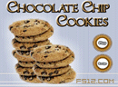 play Chocolate Chip Cookies