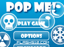 play Pop Me