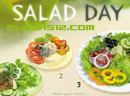 play Salad Day