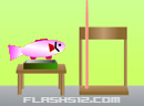 play Escape The Fishing Pond