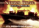 play Storm Boat